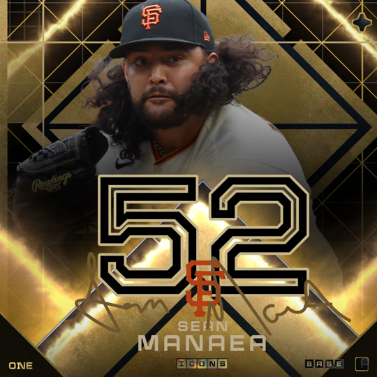 Sean Manaea