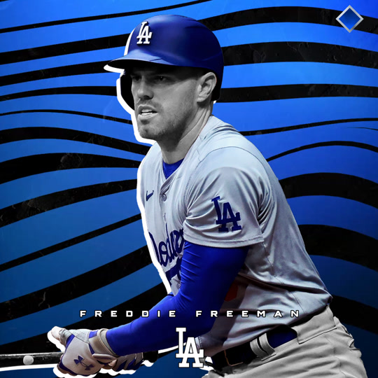 Freddie Freeman