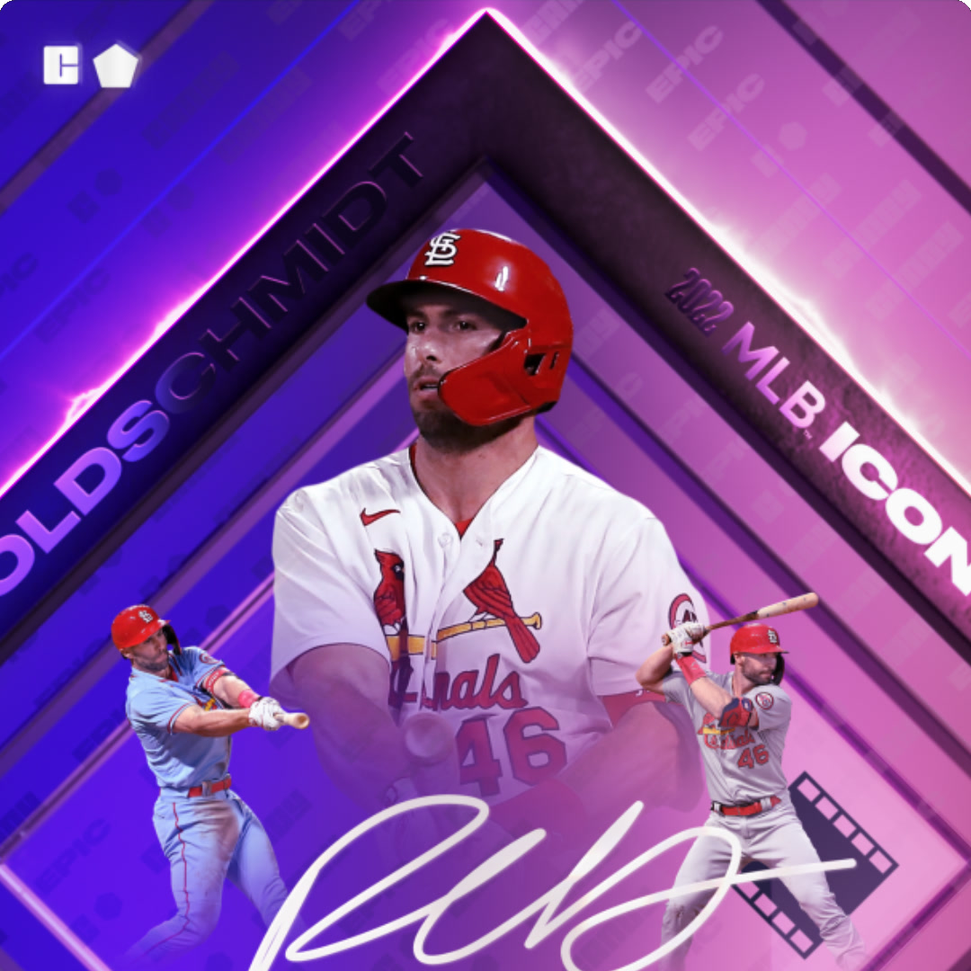 Paul Goldschmidt