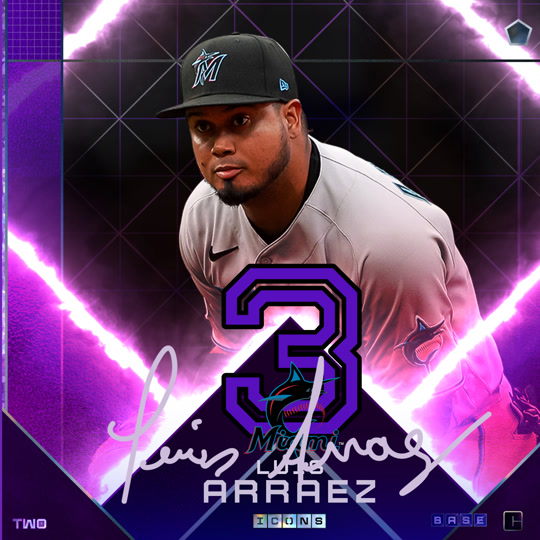 Luis Arraez