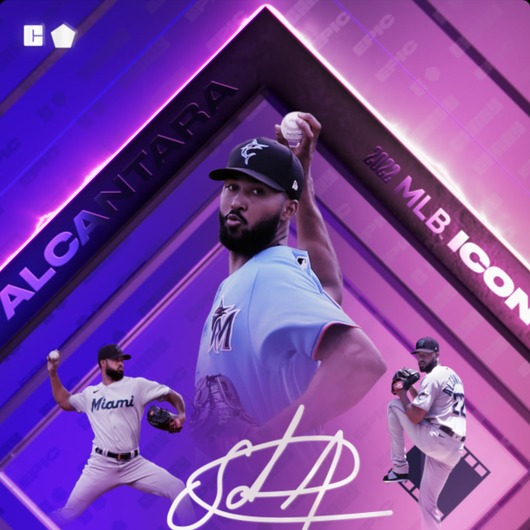 Sandy Alcantara