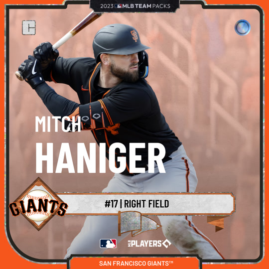 Mitch Haniger