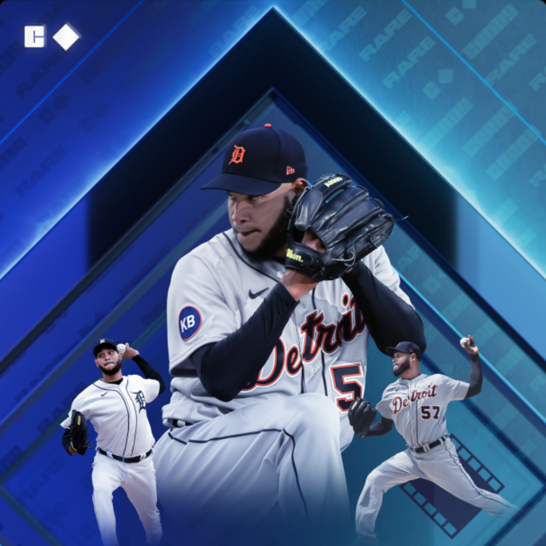 Eduardo Rodriguez