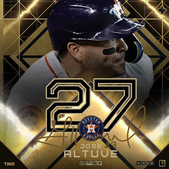 Jose Altuve