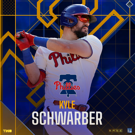 Kyle Schwarber