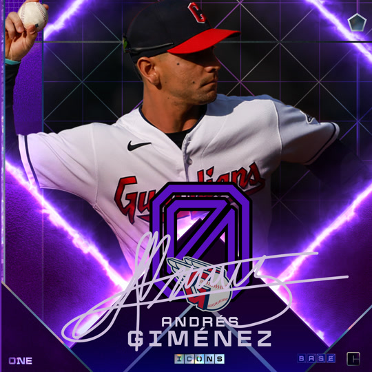 Andrés Giménez