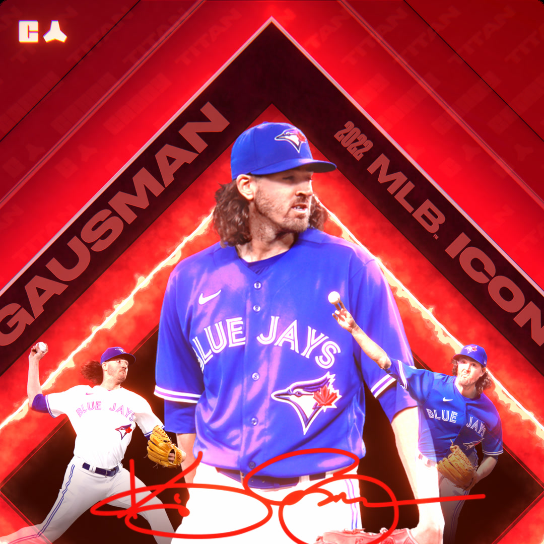 Kevin Gausman