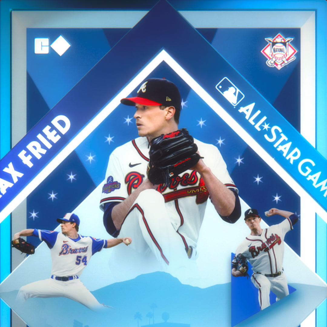 Max Fried