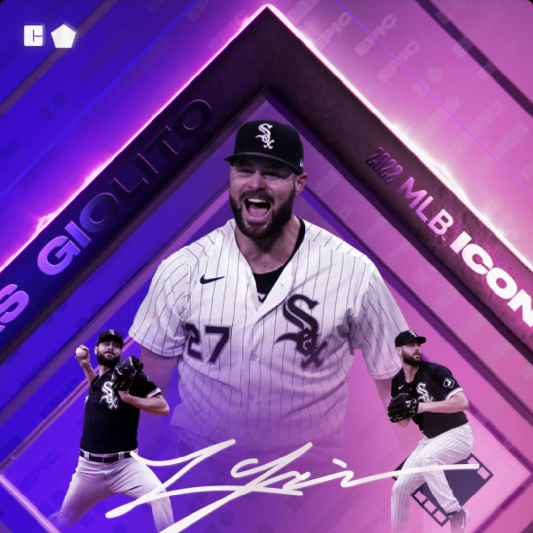 Lucas Giolito