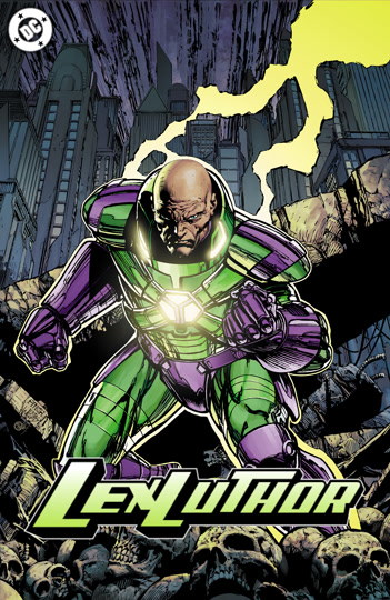 Superman Unlimited (2025-) #1