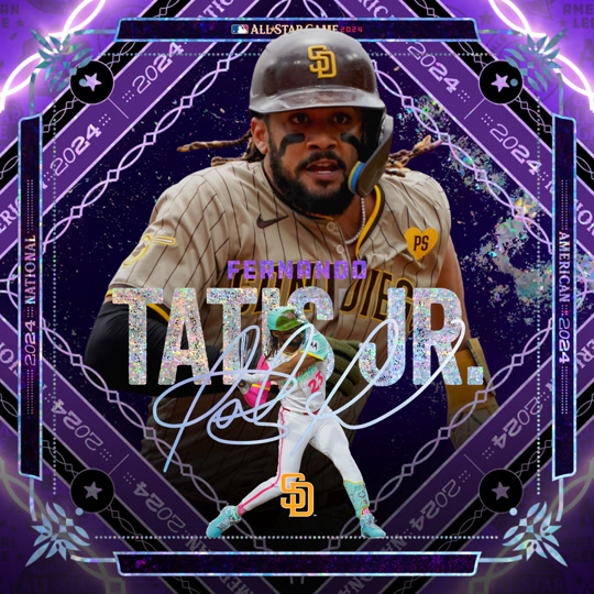 Fernando Tatis Jr.