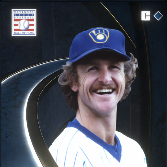 Robin Yount