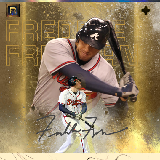 Freddie Freeman