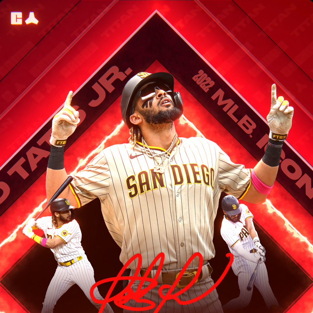 Fernando Tatis Jr.