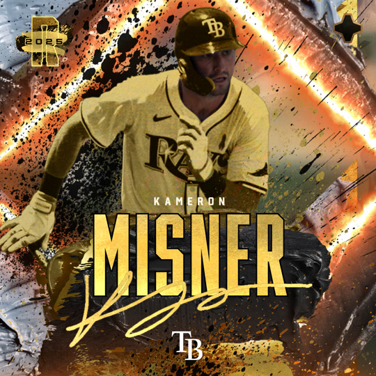 Kameron Misner