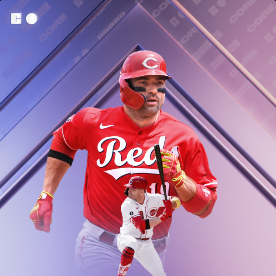 Joey Votto
