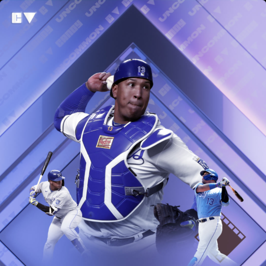 Salvador Perez