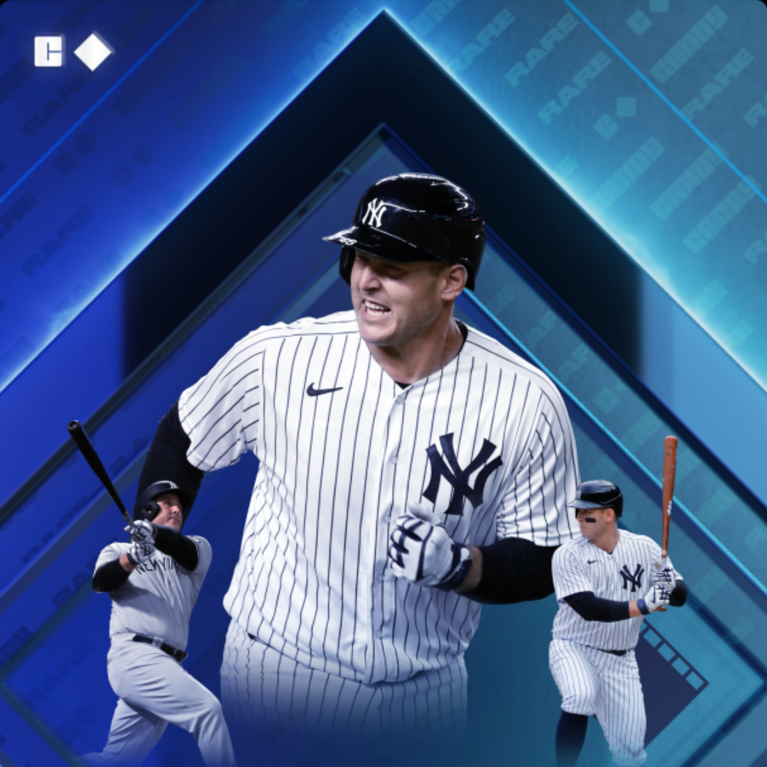 Anthony Rizzo