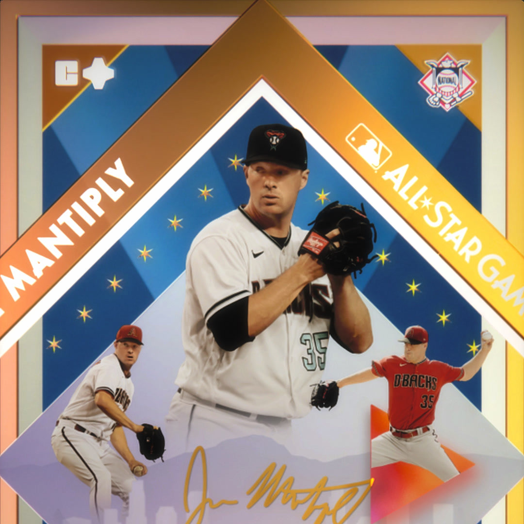 Joe Mantiply