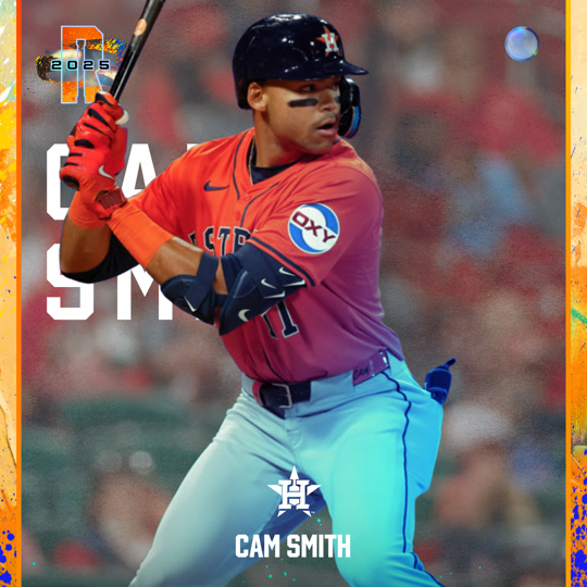 Cam Smith