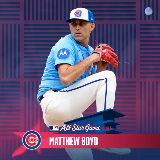 Matthew Boyd