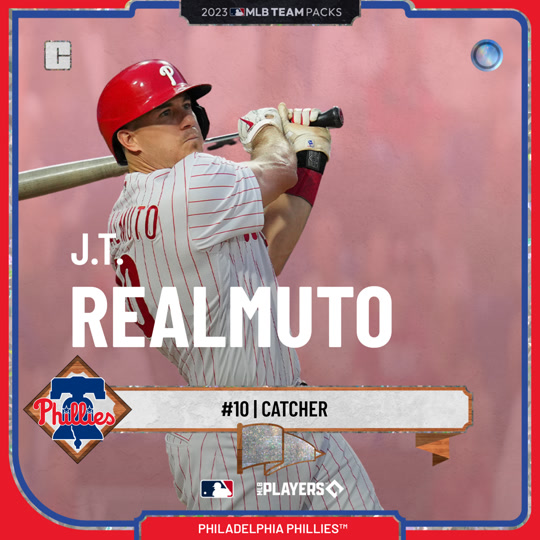 J.T. Realmuto
