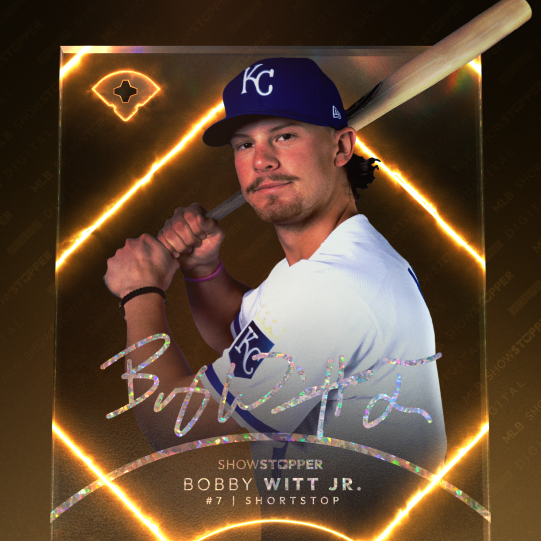 Bobby Witt Jr.