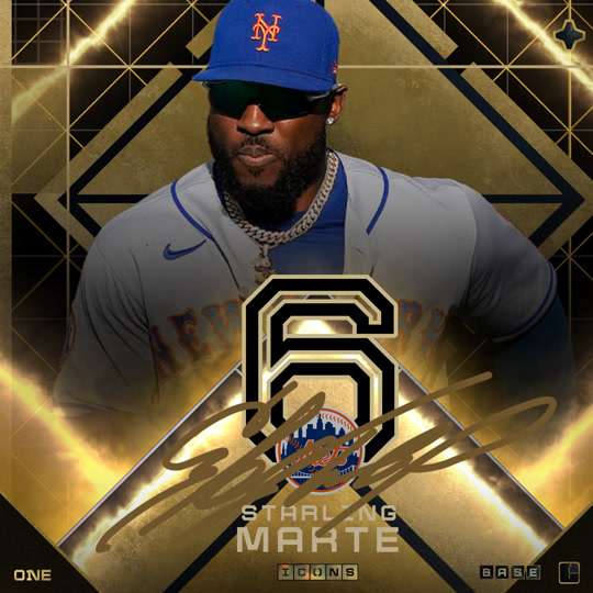 Starling Marte