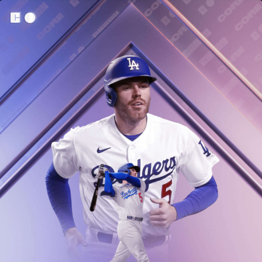 Freddie Freeman