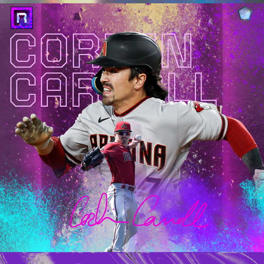 Corbin Carroll
