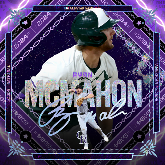 Ryan McMahon