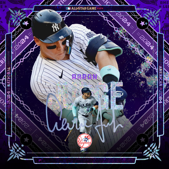 Aaron Judge