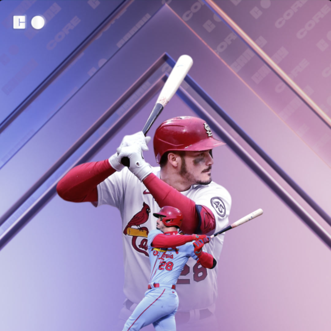 Nolan Arenado
