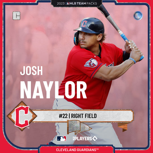 Josh Naylor