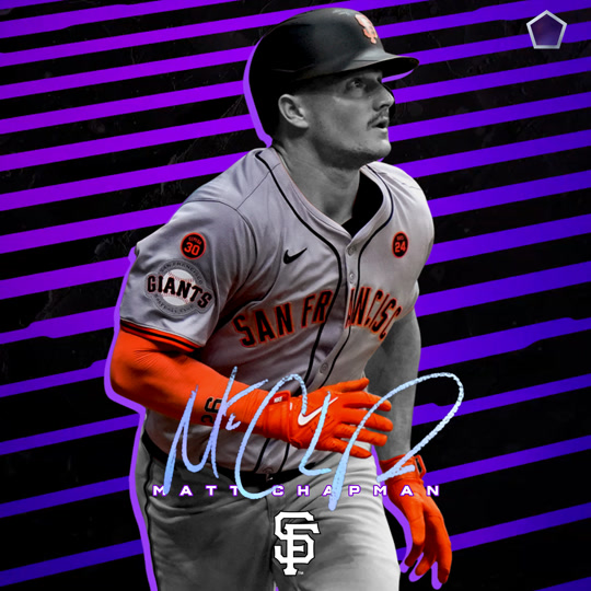 Matt Chapman
