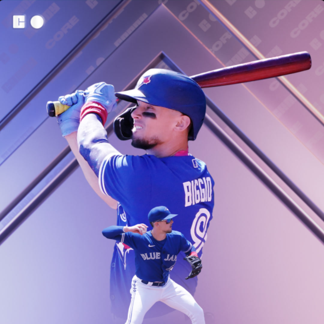Cavan Biggio