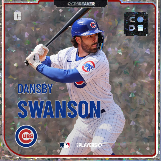 Dansby Swanson