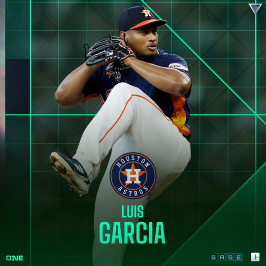 Luis Garcia