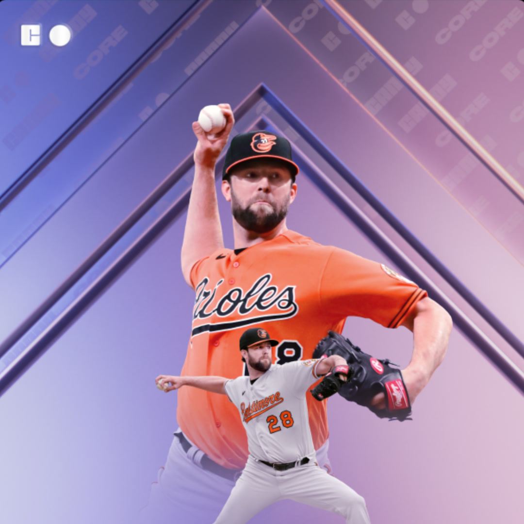 Jordan Lyles