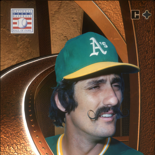 Rollie Fingers