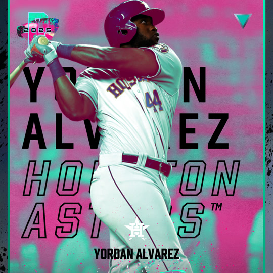 Yordan Alvarez