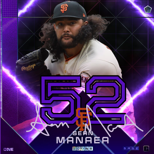 Sean Manaea