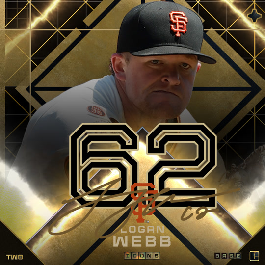 Logan Webb
