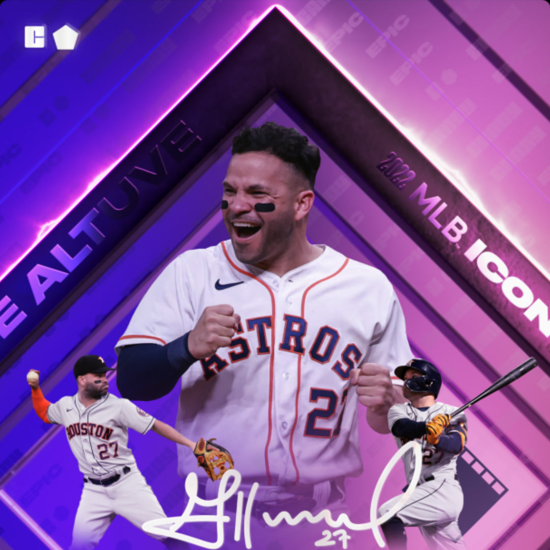 Jose Altuve