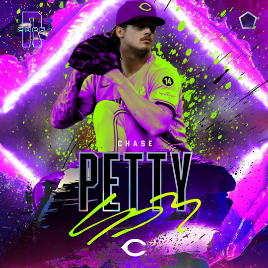 Chase Petty