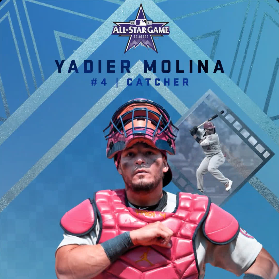 Yadier Molina