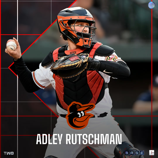 Adley Rutschman