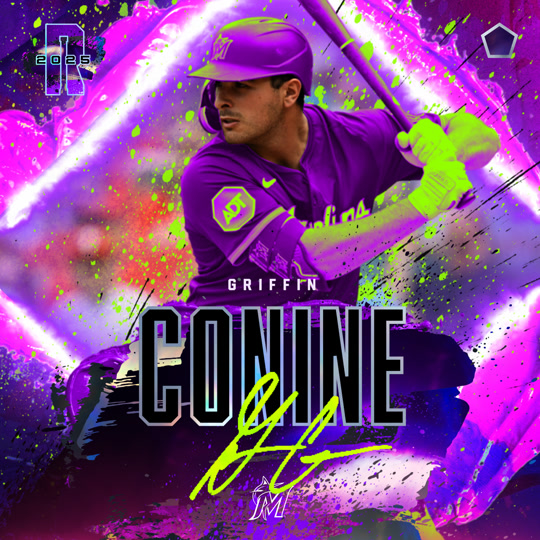 Griffin Conine