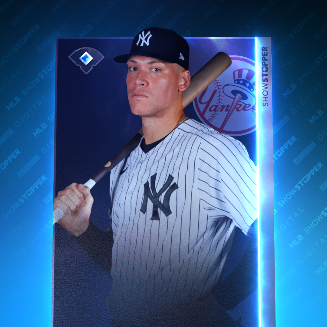 Aaron Judge