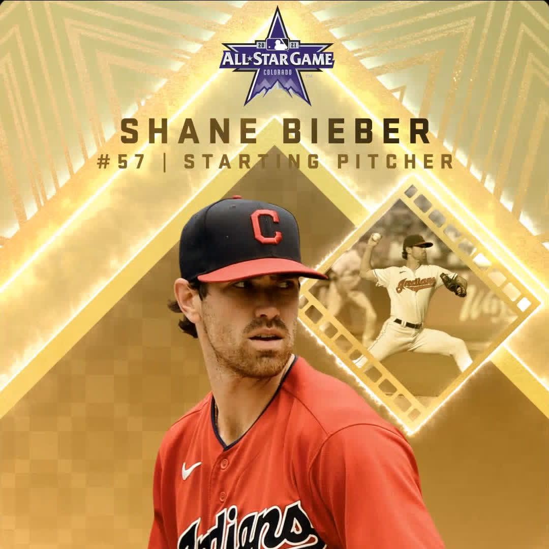 Shane Bieber